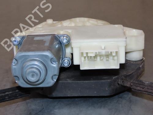 Used Rear left window mechanism VW GOLF VII (5G1, BQ1, BE1, BE2) 1.6 TDI (105 hp) 29415046