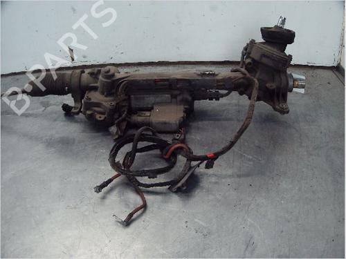 Steering rack AUDI A3 Sportback (8PA) 2.0 TDI 16V | BP14856573M22 