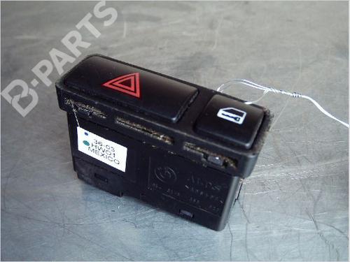 Warning switch BMW 3 (E46) 330 d | BP9451787I22 