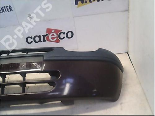 Front bumper RENAULT TWINGO I (C06_) 1.2 (C066, C068) | BP9406164C7 