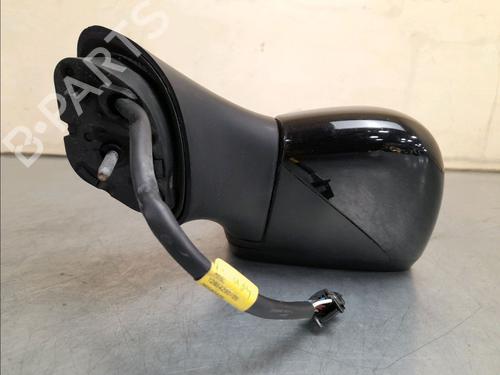 Right mirror RENAULT CLIO IV (BH_) 0.9 TCe 90 (BHNF, BHMA, BHMH, BHJK, BHJR) | BP14945602C27 