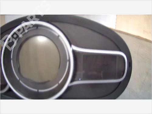 Instrument cluster RENAULT MEGANE III Hatchback (BZ0/1_, B3_) 1.5 dCi | BP9407985C47 