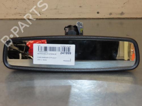 Rear mirror FORD RANGER (TKE) 2.0 EcoBlue 4x4 | BP27168001I6 