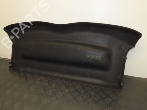 Used Rear parcel shelf CITROËN C3 II (SC_) 1.2 VTi 82 (82 hp) 28504343