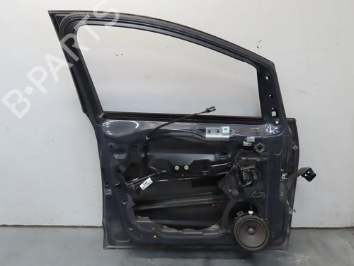 Left front door FORD C-MAX II (DXA/CB7, DXA/CEU) 1.6 TDCi | BP20313968C2 