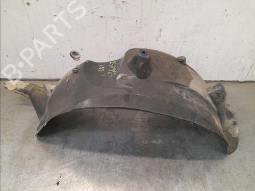 Radlauf für SMART FORTWO Coupe (451) 0.8 CDi (451.301) (54 hp) 28120599