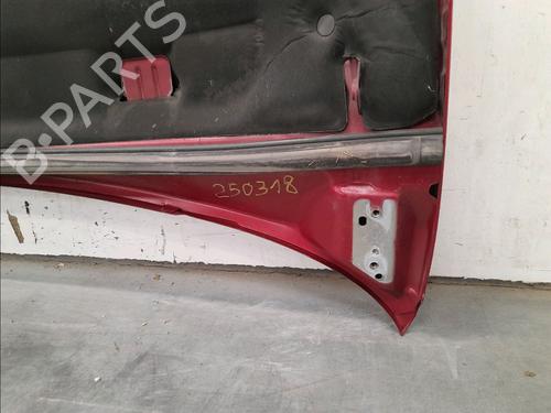 Hood CITROËN XSARA PICASSO (N68) 2.0 HDi | BP24344067C1 