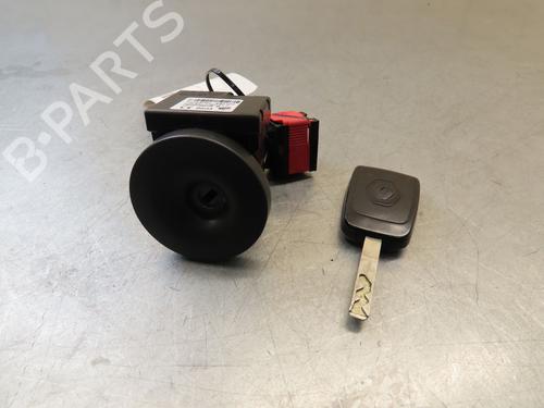 Ignition barrel RENAULT TWINGO III (BCM_, BCA_) 0.9 TCe 90 (BCM9, BCM2) | BP24831585M48 