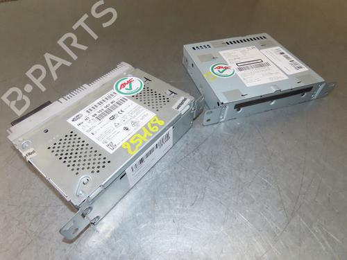 Radio CITROËN C4 II (NC_) 1.6 BlueHDi 100 | BP30556631E6