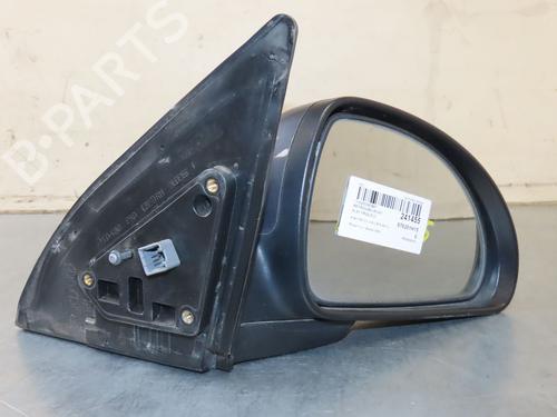 Used Right mirror KIA CEE'D Hatchback (ED) 1.6 CRDi 90 (90 hp) 24831623