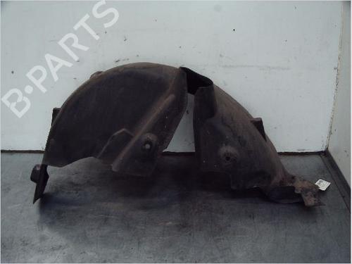 Wheel arch RENAULT CLIO III (BR0/1, CR0/1) 1.5 dCi (BR17, CR17) | BP19162013C56 
