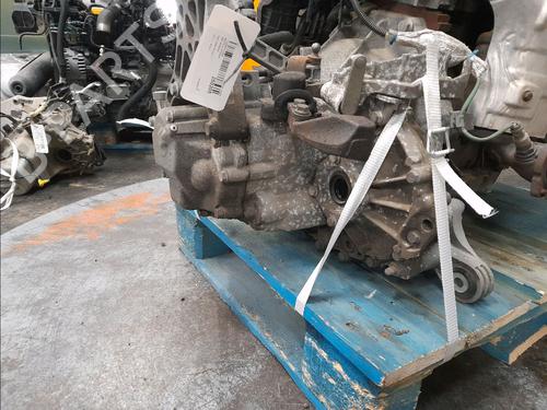 Used Gearbox Gearbox FIAT 500X (334_) 1.6 (334AXE1A) (110 hp) 32691050 32691050