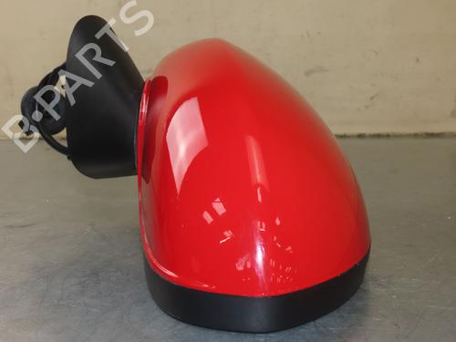 Left mirror OPEL CORSA E (X15) 1.4 (08, 68) | BP17909811C26 
