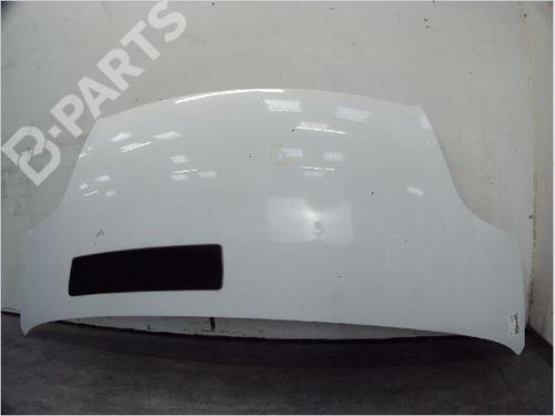 Used Hood NISSAN PRIMASTAR Van (X83) 2.0 dCi 115 (114 hp) 11098420