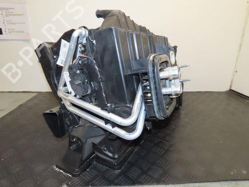 Heater matrix box MERCEDES-BENZ A-CLASS (W176) A 200 CDI / d 4-matic (176.002) | BP29171063M61 