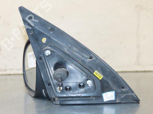 Left mirror HYUNDAI i30 (FD) 1.6 CRDi | BP22367289C26 