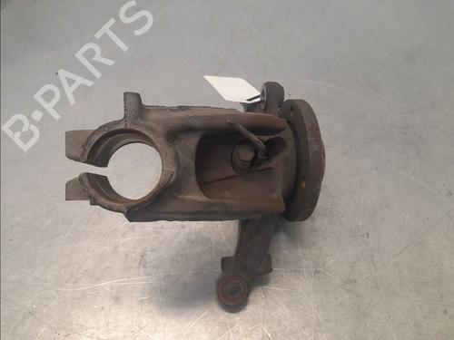 Used Right front steering knuckle CITROËN C3 II (SC_) 1.4 HDi 70 (SC8HZC, SC8HR0, SC8HP4) (68 hp) 30047585