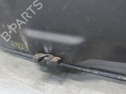 Tailgate VW NEW BEETLE Convertible (1Y7) 1.9 TDI | BP23098602C6 