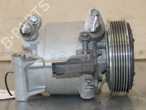 AC compressor PEUGEOT 108 1.2 | BP28136387M34 