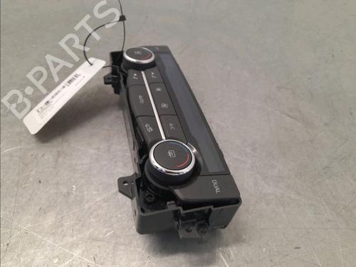 Climate control RENAULT KADJAR (HA_, HL_) 1.6 dCi 130 (HLA4) | BP33633162I5 - Image 3