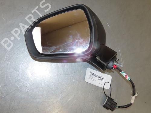 Left mirror FORD MONDEO V Hatchback (CE) 1.5 TDCi | BP27094136C26 