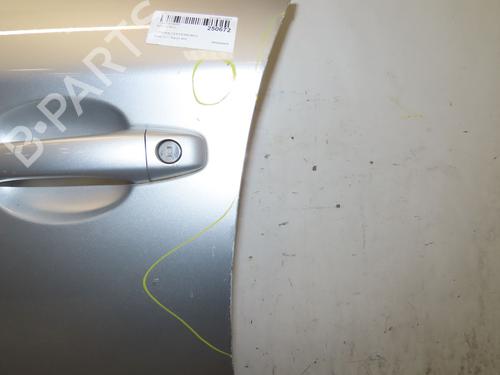 Used Left front door CITROËN C4 II (NC_) 1.6 HDi 90 (92 hp) 29817728