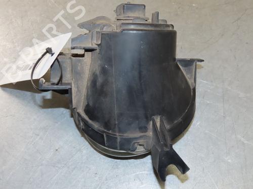 Faro Antiniebla delantero izquierdo VW TOUAREG (7LA, 7L6, 7L7) 3.0 V6 TDI (225 hp) 29601029