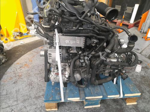 Used Engine SEAT IBIZA V (KJ1, KJG) 1.0 TSI (95 hp) 30138745