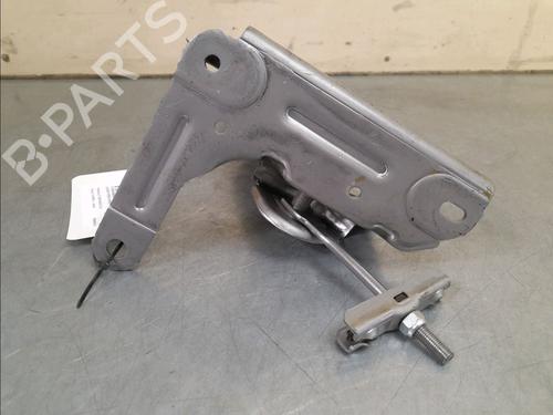 Hand brake RENAULT MEGANE III Coupe (DZ0/1_) 2.0 TCe (DZ1N) | BP14945002I18 