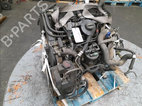 Engine CITROËN XSARA PICASSO (N68) 2.0 HDi | BP24600840M1 