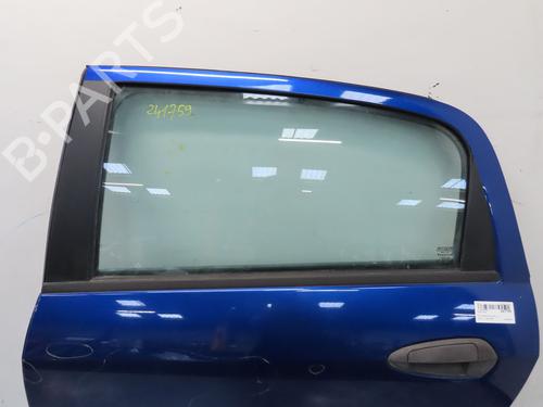 Left rear door FIAT GRANDE PUNTO (199_) 1.2 | BP22367410C4