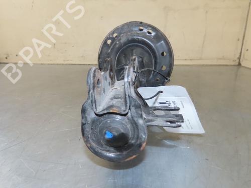 Right front shock absorber FIAT 500 (312_) 1.2 (312AXA1A) | BP18731653M17 