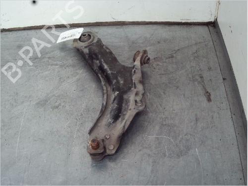 Right front suspension arm RENAULT KANGOO Express (FW0/1_) 1.5 dCi 85 (FW0K, FW0L, FW0B) | BP14856732M13 