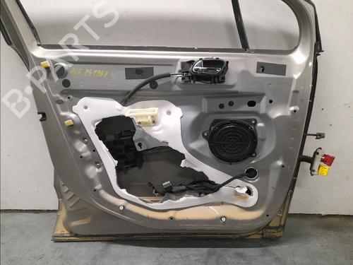Left front door PEUGEOT 5008 (0U_, 0E_) 1.6 HDi | BP22848149C2 