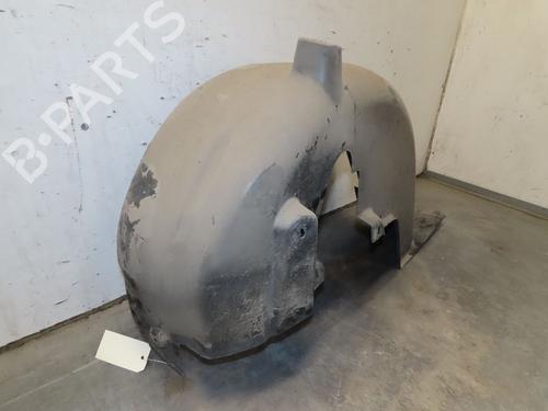 Hjulbue CITROËN C4 CACTUS 1.2 THP 110 | BP31912079C56