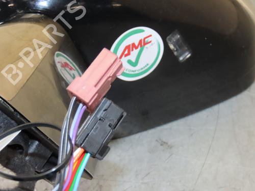 Left mirror DS DS 5 (KF_) 1.6 THP 165 (KF5GZT) | BP32200761C26 