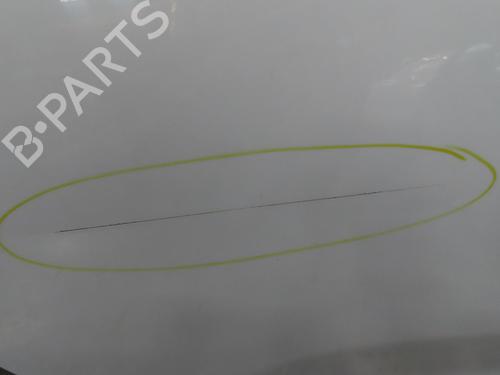 Dør højre bagtil RENAULT ZOE (BFM_) ZOE | BP26726060C5