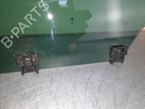 Rear left door window PEUGEOT 3008 I MPV (0U_) 1.6 HDi | BP14857996C20 