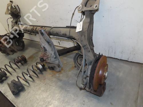 Bakaksel CITROËN DS5 2.0 HDi 165 (163 hp) 29318618