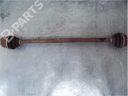 Right rear driveshaft NISSAN MURANO II (Z51) 2.5 dCi 4x4 | BP10523875M41 