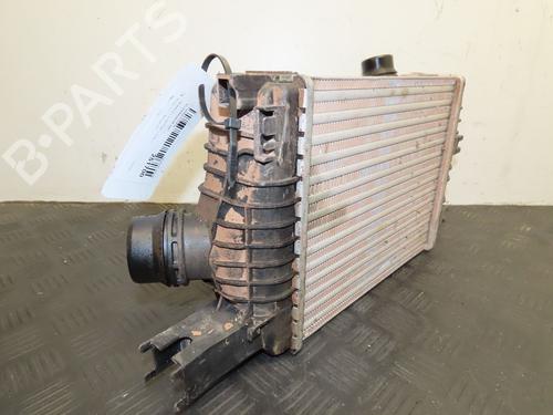 Intercooler RENAULT CAPTUR I (J5_, H5_) 1.5 dCi 90 (J5N4, J5M5, J5MW, J5M6, J5AL, J5AJ) | BP33279110M30  - Image 5