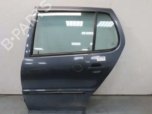 Left rear door VW POLO III (6N1) 60 1.4 | BP23158763C4