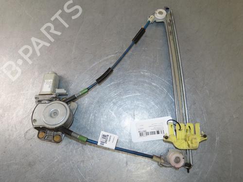 Rear left window mechanism CITROËN XSARA PICASSO (N68) 2.0 HDi | BP24095128C24 