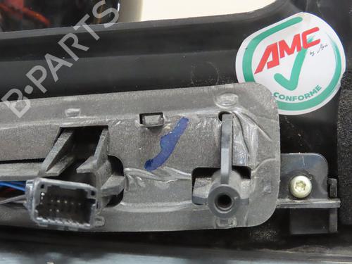 Retrovisor esquerdo RENAULT ZOE (BFM_) ZOE | BP27094134C26 