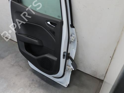 Dør venstre bagtil RENAULT CLIO V (B7_) 1.0 LPG (B7MT) | BP38005425C4 - Image 2