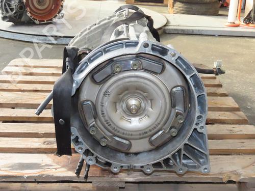 Used Gearbox VW TOUAREG (7LA, 7L6, 7L7) 2.5 R5 TDI (174 hp) 23144855
