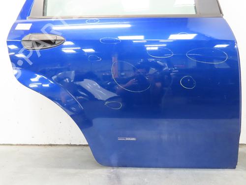 Right rear door FIAT GRANDE PUNTO (199_) 1.2 | BP22367369C5 