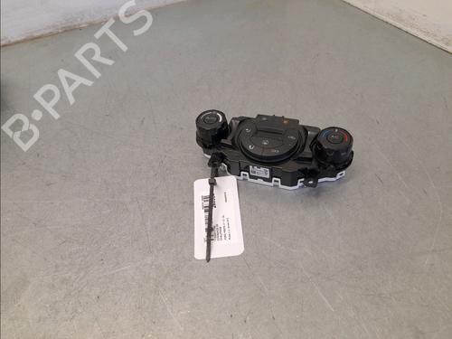 climate-control-ford-fiesta-vi-cb1-ccn-2008-35970920 main image