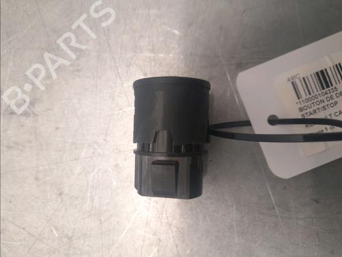 Used Switch RENAULT CAPTUR I (J5_, H5_) 1.5 dCi 90 (J5N4, J5M5, J5MW, J5M6, J5AL, J5AJ) (90 hp) 29985804