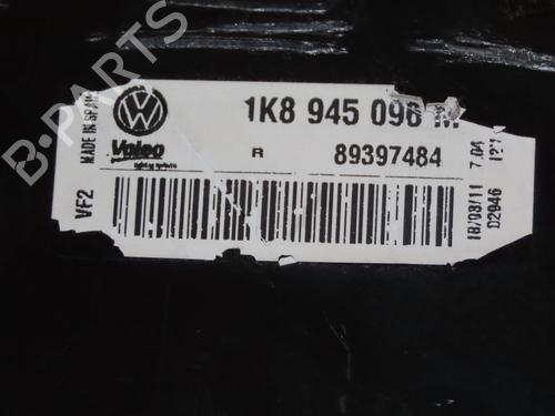 Right taillight VW SCIROCCO III (137, 138) 1.4 TSI | BP16930728C35 